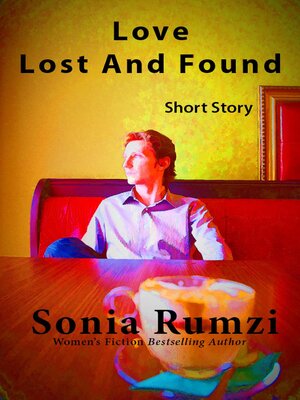 cover image of Love Lost and Found